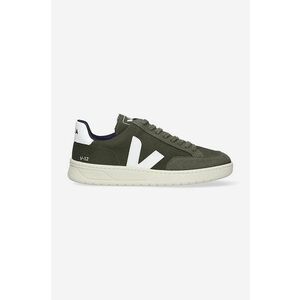 Veja sneakers B-MESH V-12 culoarea maro XD012820-BROWN imagine