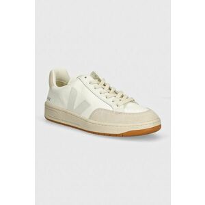 Veja sneakers V-12 culoarea alb, XD1703124B imagine