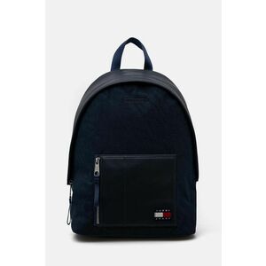 Tommy Jeans rucsac barbati, mare, neted, AM0AM12626 imagine