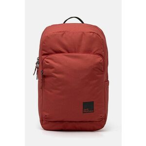 Jack Wolfskin rucsac Taubenberg culoarea portocaliu, mare, neted, A62529 imagine