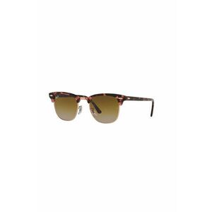 Ray-Ban Ochelari culoarea maro imagine