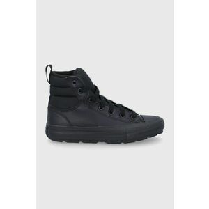 Converse teniși culoarea negru 171447C.BLACK.BLAC-BLACK.BLAC imagine