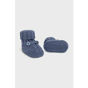 Mayoral Newborn pantofi pentru bebelusi 9798 imagine