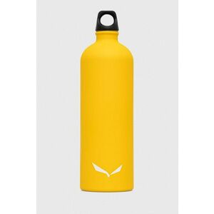 Salewa sticla Isarco 1000 ml culoarea galben, 00.0000000530 imagine