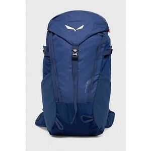 Salewa rucsac Alp Mate 24 culoarea albastru marin, mic, neted imagine