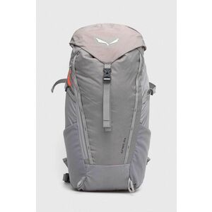 Salewa rucsac Alp Mate 24 culoarea gri, mare, neted imagine