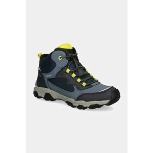 Geox pantofi copii MAGNETAR ABX J463ZC.050FU imagine