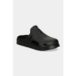 Puma papuci Shibui Mule WTR culoarea negru, 397664 imagine