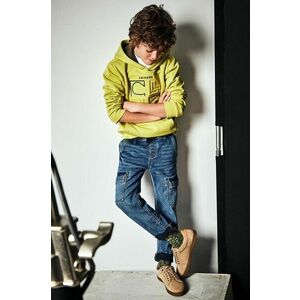 Mayoral jeans copii denim jogger cargo 7534 imagine