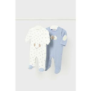 Mayoral Newborn costum bebe 2796 imagine