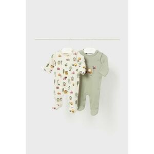 Mayoral Newborn costum bebe 2796 imagine