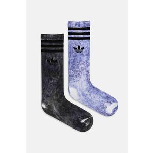 adidas Originals sosete 2-pack IX7637 imagine