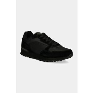 BOSS sneakers Parkour culoarea negru, 50523221 imagine