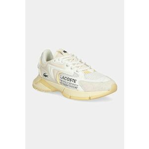 Lacoste sneakers L003 NEO culoarea alb, 48SFA0081 imagine