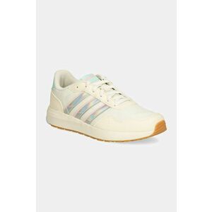 adidas sneakers RUN 60s culoarea bej, IE6119 imagine