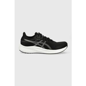 Asics pantofi de alergat Patriot 13 culoarea negru imagine