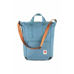 Fjallraven rucsac High Coast Totepack mare, uni imagine