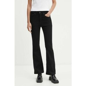 Levi's jeansi 726 HR FLARE femei medium waist imagine