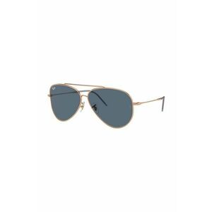 Ray-Ban ochelari de soare AVIATOR REVERSE 0RBR0101S imagine