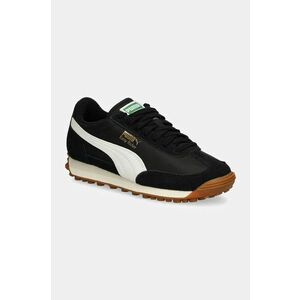 Puma sneakers Easy Rider Vintage culoarea negru, 399028 imagine