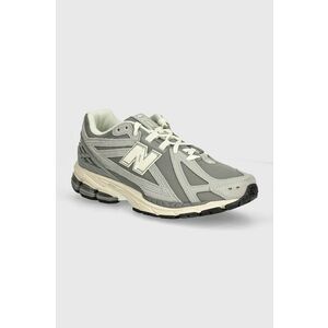 New Balance sneakers 1906 culoarea gri, M1906REJ imagine