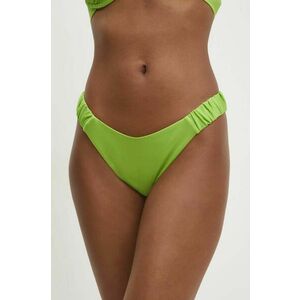 Answear Lab chiloti de baie culoarea verde imagine