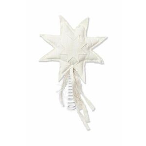 ferm LIVING glob de crăciun Vela Star Treetopper imagine