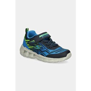 Skechers sneakers pentru copii MAGNA 401500N imagine