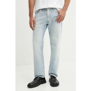 Levi's jeansi 555 RELAXED STRAIGHT barbati 000LO imagine