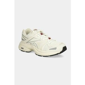 Reebok Classic sneakers Premier Road Plus VI culoarea bej, 100204589 imagine