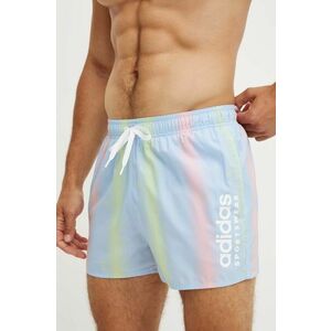 adidas pantaloni scurti de baie Tiro IM8642 imagine