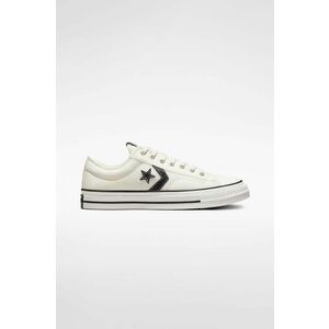 Converse tenisi Star Player 76 culoarea alb, A01608C imagine