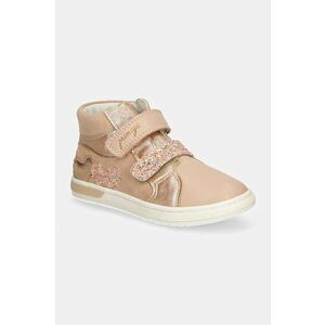 Primigi sneakers pentru copii culoarea roz, PDU 69045 imagine