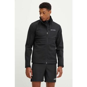 Columbia jacheta de exterior Ascender Softshell 1556534 imagine