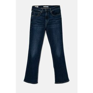 Levi's Jeans 725 femei, high waist imagine