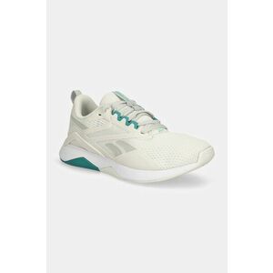 Reebok pantofi de antrenament Nanoflex TR 2 culoarea bej, 100211847 imagine