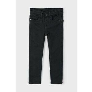 Mayoral pantaloni copii Sponie soft slim fit neted, 4539 imagine