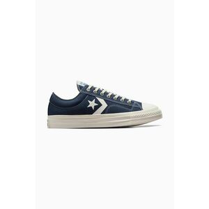 Converse tenisi Star Player 76 culoarea albastru marin, A08540C imagine