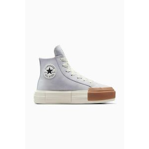 Converse tenisi din piele intoarsa Chuck Taylor All Star Cruise A08330C imagine