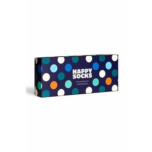 Happy Socks sosete 4-pack barbati imagine