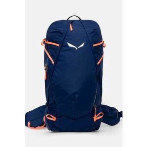 Salewa rucsac Mountain Trainer 2 femei, culoarea albastru marin, mare, modelator, 00.0000001294 imagine