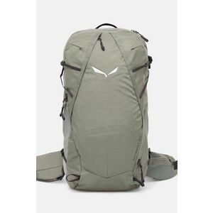 Salewa rucsac Mountain Trainer 2 femei, culoarea verde, mare, modelator, 00.0000001294 imagine