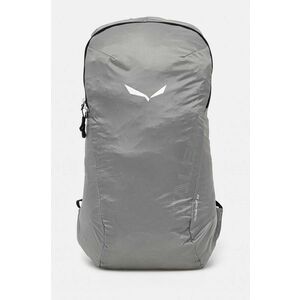 Salewa rucsac Ultralight 22L culoarea gri, mare, neted, 00.0000001420 imagine