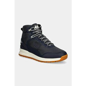 Helly Hansen pantofi Durango barbati, culoarea albastru marin imagine