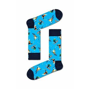 Happy Socks sosete Skiing Sock imagine