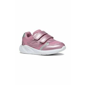 Geox sneakers pentru copii Sprintye imagine