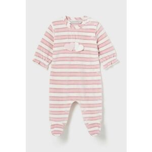 Mayoral Newborn costum bebe 2780 imagine