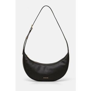 MICHAEL Michael Kors poseta de piele culoarea maro, 32T4G1UC6L imagine