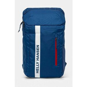 Helly Hansen rucsac Spruce 25L femei, mare, cu imprimeu, 67540 imagine