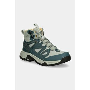 Helly Hansen pantofi Stalheim femei, culoarea turcoaz, 11852 imagine